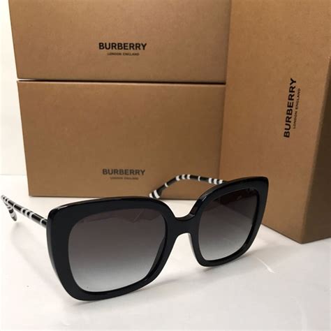 burberry be4323|Burberry BE4323 Caroll M (54 .